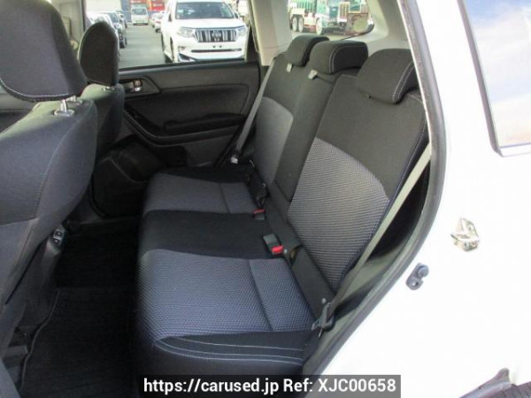 Used 2016 AT subaru forester SJ5 Image[19]