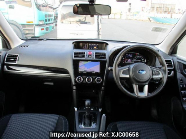 Used 2016 AT subaru forester SJ5 Image[20]