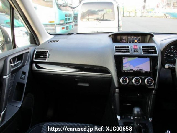 Used 2016 AT subaru forester SJ5 Image[21]