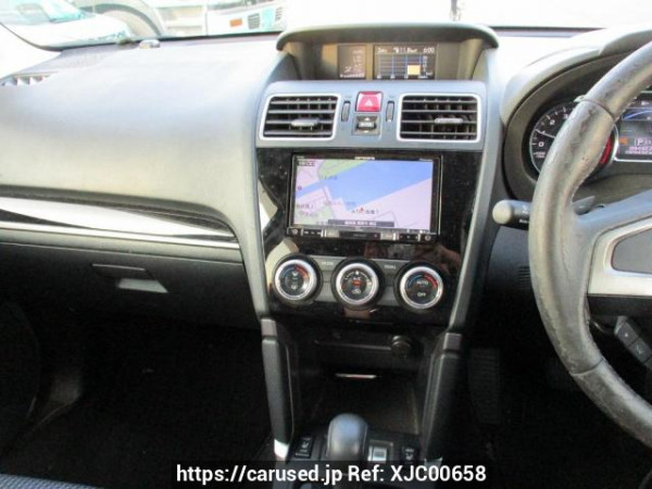 Used 2016 AT subaru forester SJ5 Image[23]