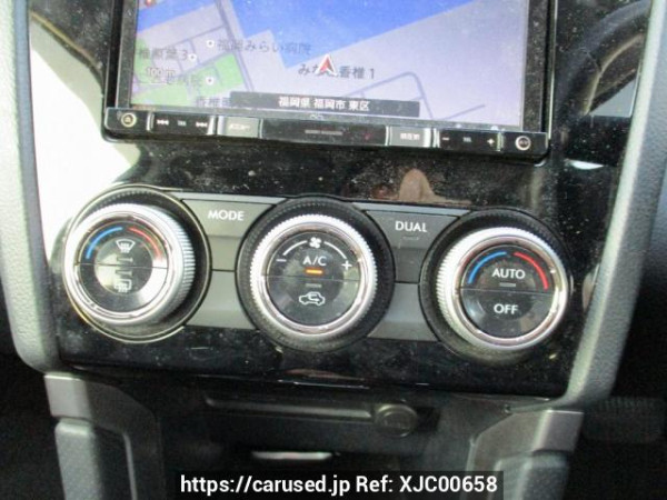 Used 2016 AT subaru forester SJ5 Image[25]