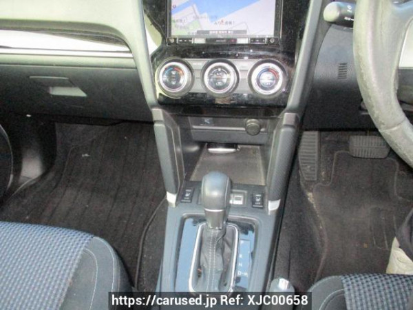 Used 2016 AT subaru forester SJ5 Image[26]