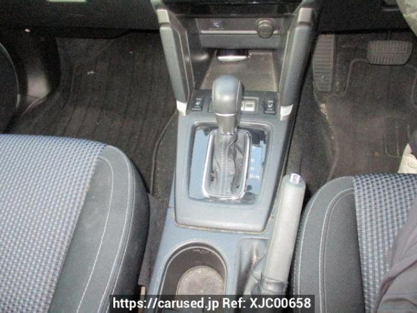 Used 2016 AT subaru forester SJ5 Image[27]