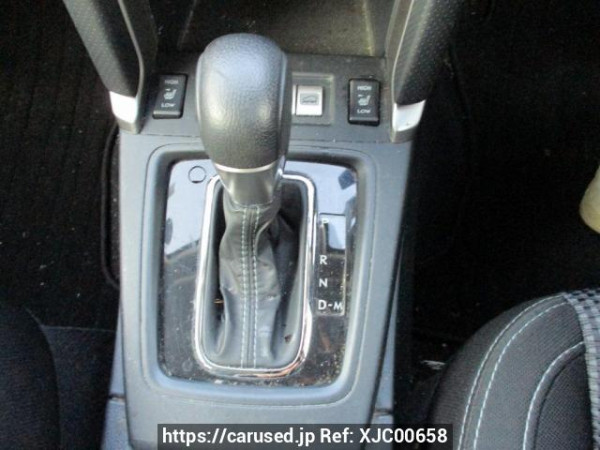 Used 2016 AT subaru forester SJ5 Image[28]