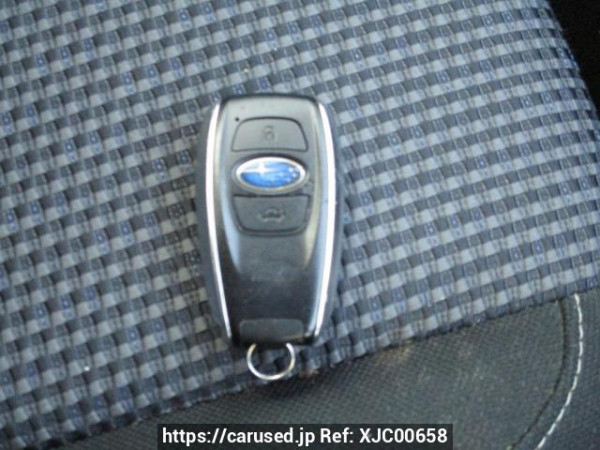 Used 2016 AT subaru forester SJ5 Image[29]
