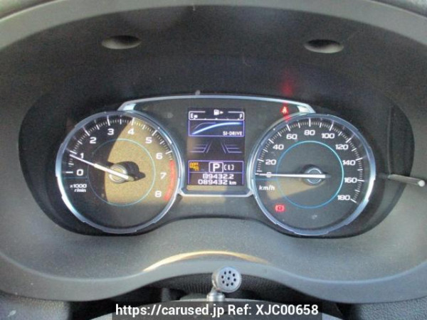 Used 2016 AT subaru forester SJ5 Image[30]