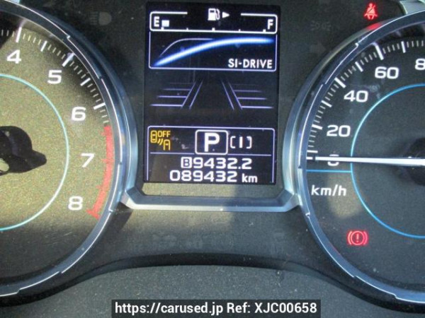 Used 2016 AT subaru forester SJ5 Image[31]