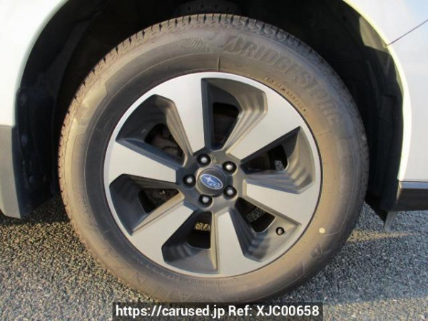 Used 2016 AT subaru forester SJ5 Image[35]