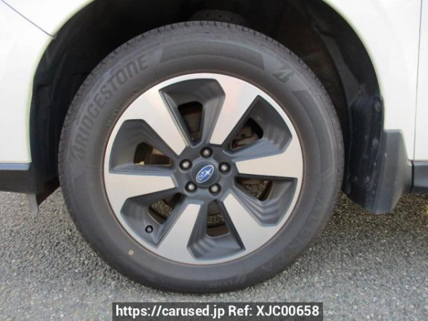 Used 2016 AT subaru forester SJ5 Image[36]