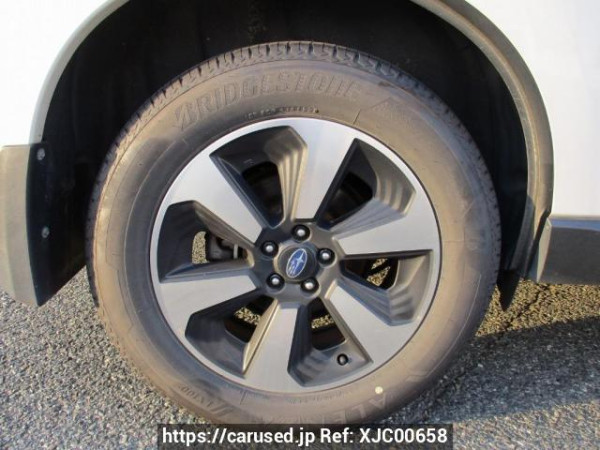 Used 2016 AT subaru forester SJ5 Image[37]