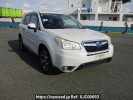 Subaru Forester SJ5