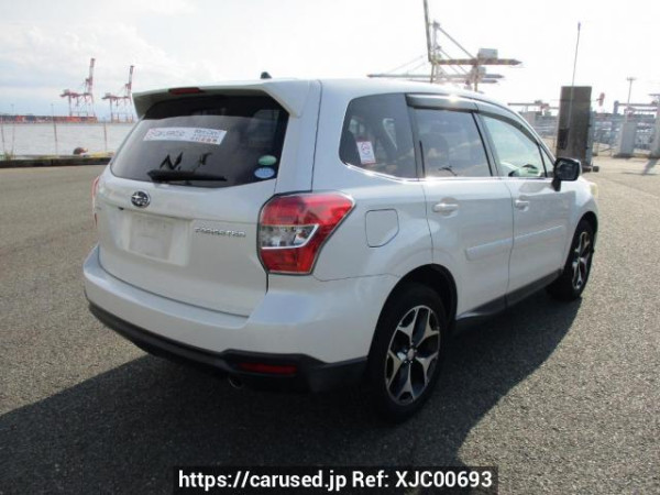 Used 2013 AT subaru forester SJ5 Image[6]