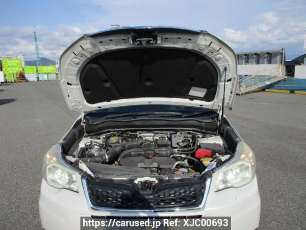 Used 2013 AT subaru forester SJ5 Image[10]