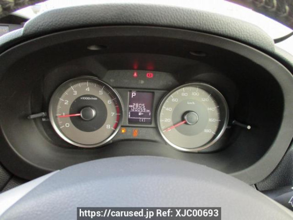 Used 2013 AT subaru forester SJ5 Image[23]