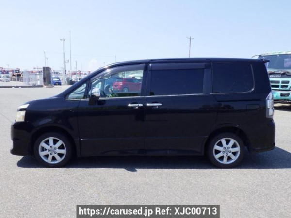 Used 2008 AT toyota voxy ZRR70W Image[3]