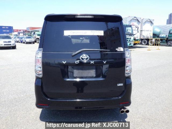 Used 2008 AT toyota voxy ZRR70W Image[5]