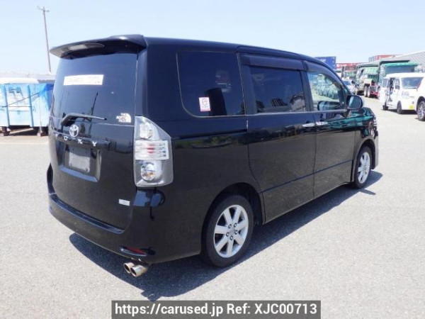 Used 2008 AT toyota voxy ZRR70W Image[6]