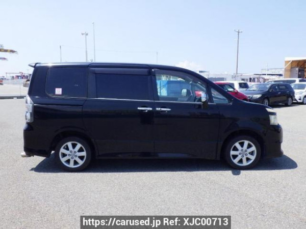 Used 2008 AT toyota voxy ZRR70W Image[7]