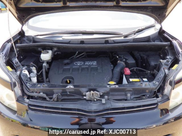 Used 2008 AT toyota voxy ZRR70W Image[9]