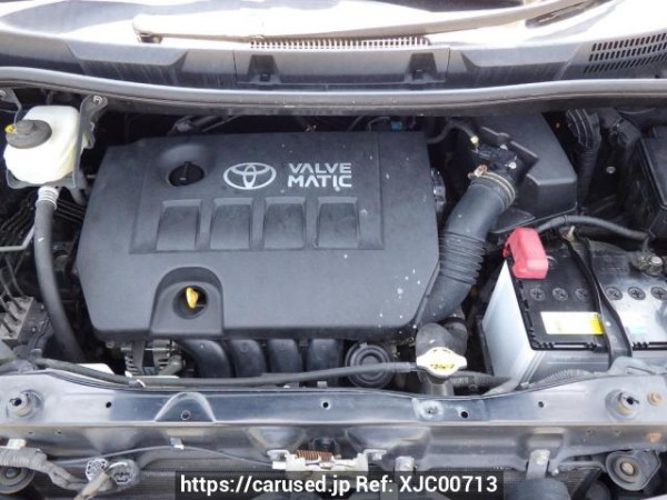 Used 2008 AT toyota voxy ZRR70W Image[10]