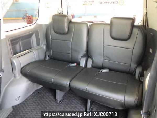Used 2008 AT toyota voxy ZRR70W Image[17]