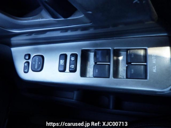 Used 2008 AT toyota voxy ZRR70W Image[28]