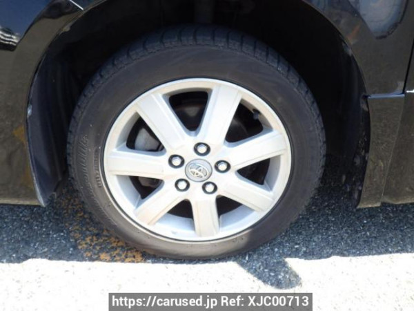 Used 2008 AT toyota voxy ZRR70W Image[30]