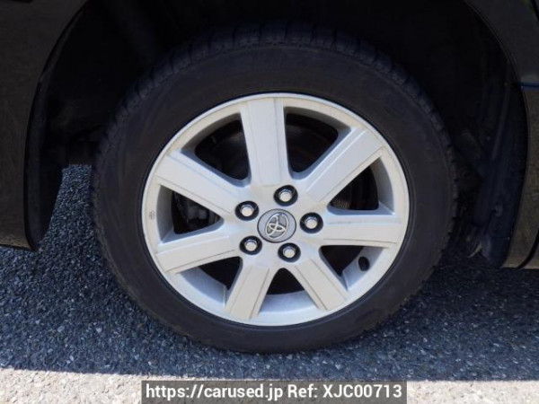 Used 2008 AT toyota voxy ZRR70W Image[31]