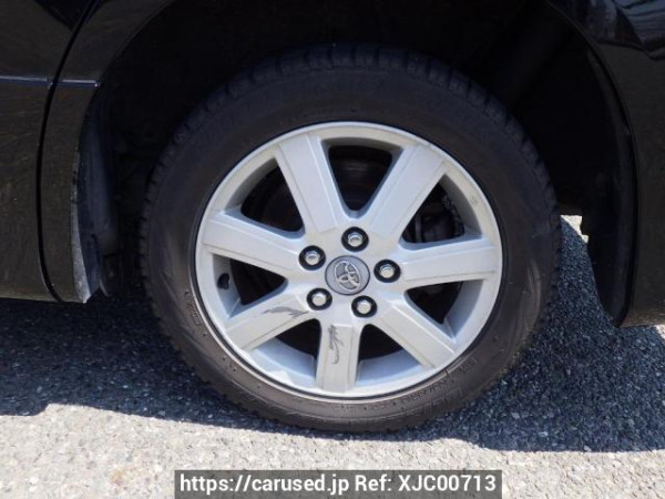 Used 2008 AT toyota voxy ZRR70W Image[32]