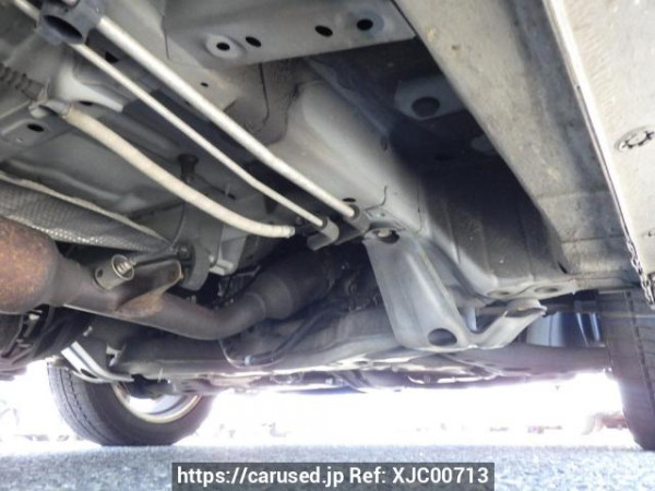 Used 2008 AT toyota voxy ZRR70W Image[35]