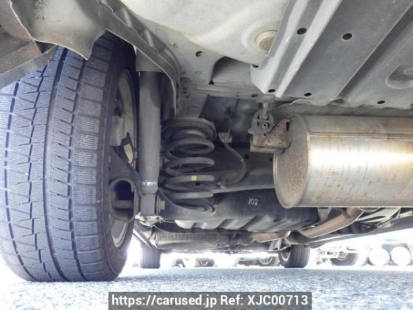 Used 2008 AT toyota voxy ZRR70W Image[39]