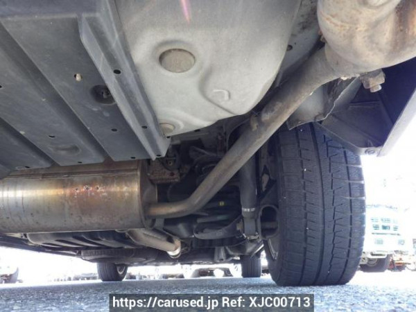 Used 2008 AT toyota voxy ZRR70W Image[40]