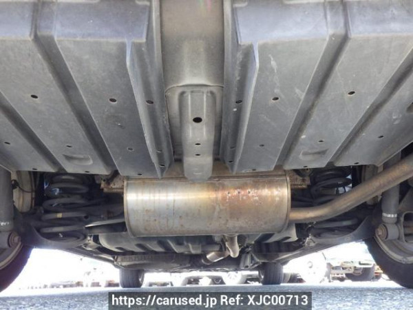 Used 2008 AT toyota voxy ZRR70W Image[41]