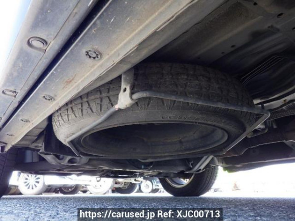 Used 2008 AT toyota voxy ZRR70W Image[42]