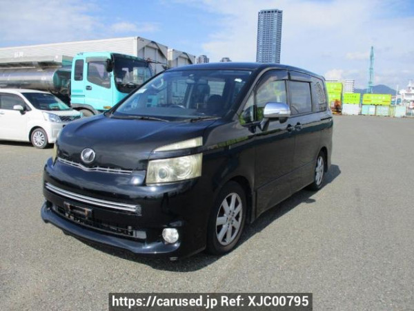 Used 2008 AT toyota voxy ZRR70W Image[2]