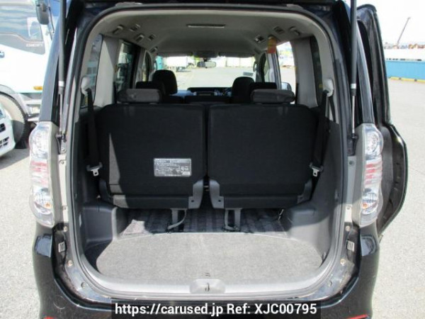 Used 2008 AT toyota voxy ZRR70W Image[9]