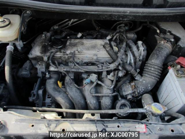 Used 2008 AT toyota voxy ZRR70W Image[11]