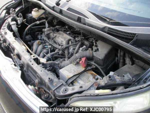 Used 2008 AT toyota voxy ZRR70W Image[13]