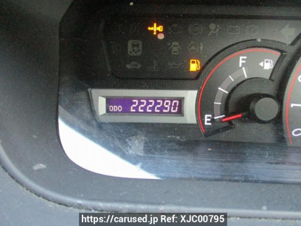 Used 2008 AT toyota voxy ZRR70W Image[25]