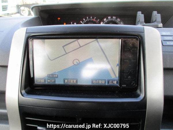 Used 2008 AT toyota voxy ZRR70W Image[27]