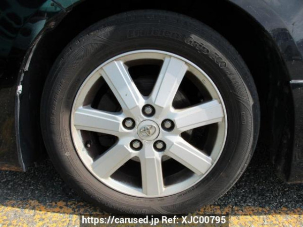 Used 2008 AT toyota voxy ZRR70W Image[35]