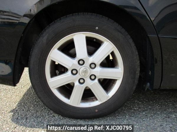 Used 2008 AT toyota voxy ZRR70W Image[36]