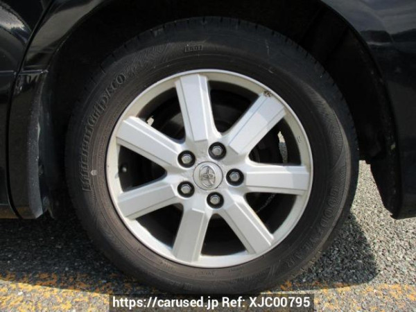 Used 2008 AT toyota voxy ZRR70W Image[37]