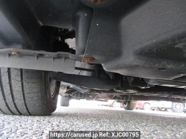 Used 2008 AT toyota voxy ZRR70W Image[38]