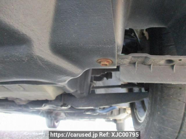 Used 2008 AT toyota voxy ZRR70W Image[39]