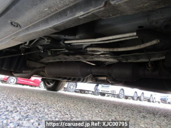 Used 2008 AT toyota voxy ZRR70W Image[40]