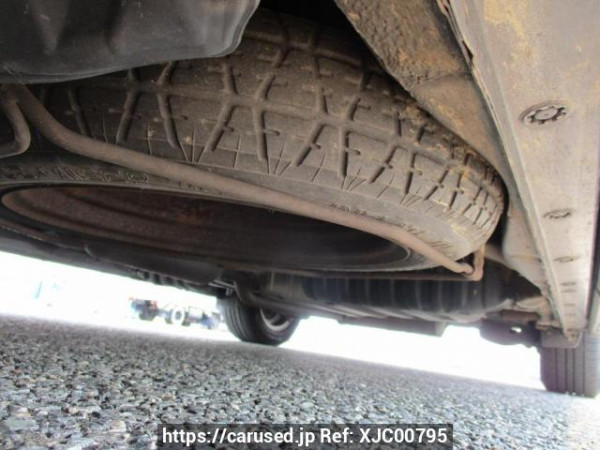 Used 2008 AT toyota voxy ZRR70W Image[41]