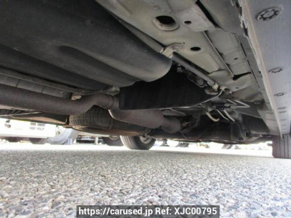 Used 2008 AT toyota voxy ZRR70W Image[43]