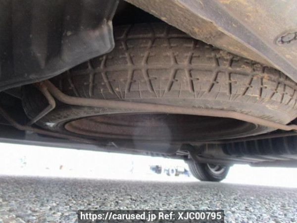 Used 2008 AT toyota voxy ZRR70W Image[44]