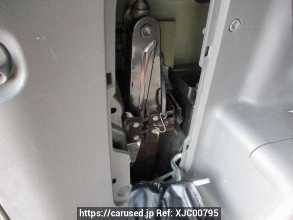 Used 2008 AT toyota voxy ZRR70W Image[45]